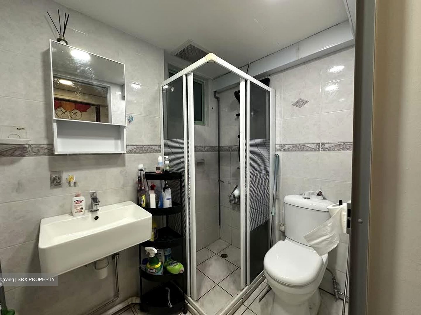 Hougang Green (D19), Apartment #580313181